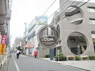 吉祥寺駅方面