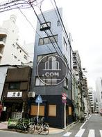 鮨大小林ビル 外観写真