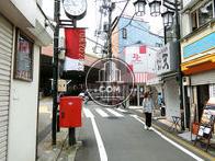 物件周辺