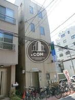星川ビル 外観写真