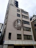 京橋NKビル 外観写真
