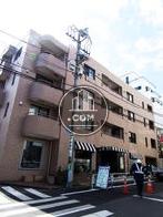 高倉第7マンション 外観写真
