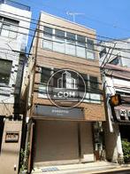 OSKビル 外観写真