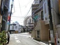 物件周辺