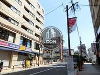 物件周辺