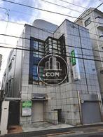 田端三丁目ビル 外観写真