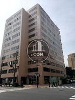 関内トーセイビルⅡ外観写真