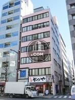 神田サクラビル 外観写真