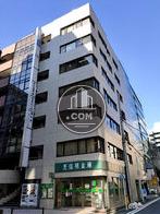 信州会ビル 外観写真