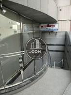 地下1階入り口