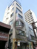 I-TOWER 外観写真