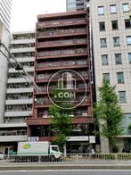 KIビル外観写真