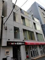 RENGA 東銀座の外観写真