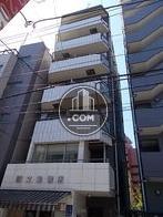 レジェンドコート白山 外観写真