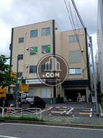 ベイフレールイースト外観写真
