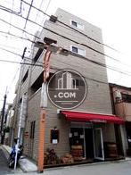 ベルドミールパイン 外観写真