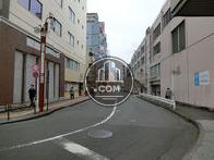 物件周辺