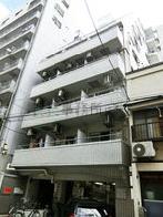 レッツビュー仲御徒町の外観写真