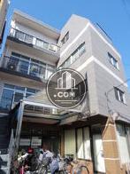 本駒込1丁目貸店舗事務所 外観写真