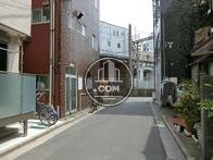 物件周辺