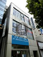 JU錦糸町駅前ビル 外観写真