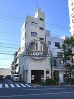 斉藤ビル 外観写真