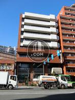 和倉ビル外観写真