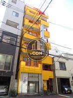 SRビル 外観写真