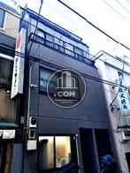 亀戸駅前ビル 外観写真