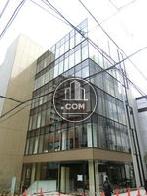 キューブ渋谷神南 外観写真