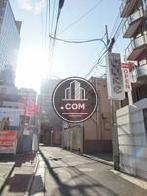 道玄坂方面