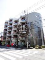 THE PEAK(ザ・ピーク) 外観写真