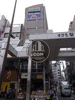 松岸ビル 外観写真