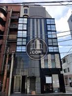 サンクレメンテ高輪 外観写真