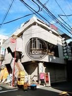 グラン，フォークス新橋 外観写真