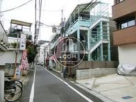 物件周辺