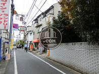 物件周辺