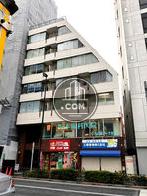 ストーク千駄ヶ谷清和 外観写真