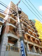 ソレアード六本木 外観写真