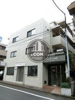 サンシティー要町 外観写真