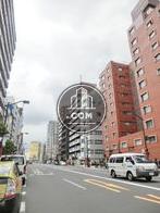 浅草駅方面