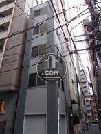 Sa外神田外観写真
