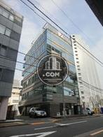 ACN日本橋ビル 外観写真