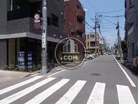 物件周辺