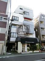 向丘ホワイトマンション 外観写真
