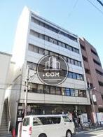 後楽2丁目ビル外観写真