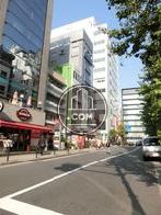 車通りは少ないです