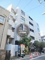 シンシア東中野 外観写真