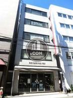 カワカミビル 外観写真