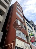 銀座斉藤ビル 外観写真